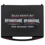 Hydro-Tube Hard Case Combo -detriotdiamondtools