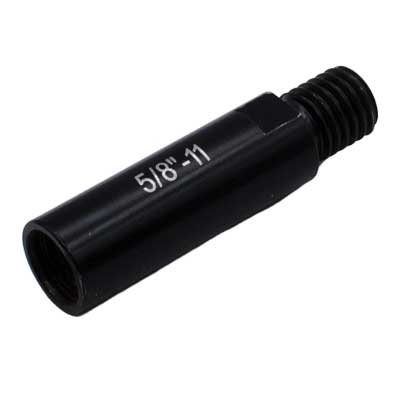 Core Bit Extender 5/8"-11