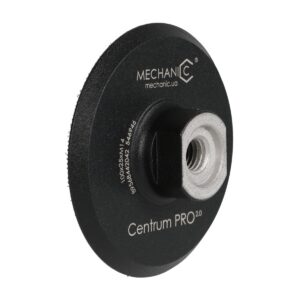 MECHANIC CENTRUM PRO 2.0 4" PAD HOLDER