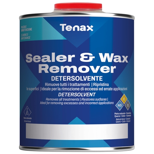 TENAX AGER SEALER & WAX REMOVER - detroitdiamondtools