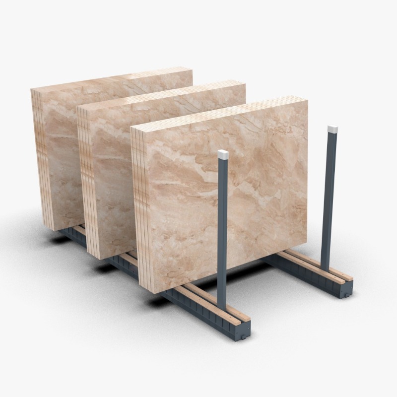 ABACO BUNDLE RACK AQUBSR010