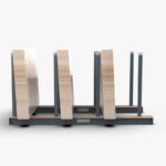 ABACO BUNDLE RACK AQUBSR010