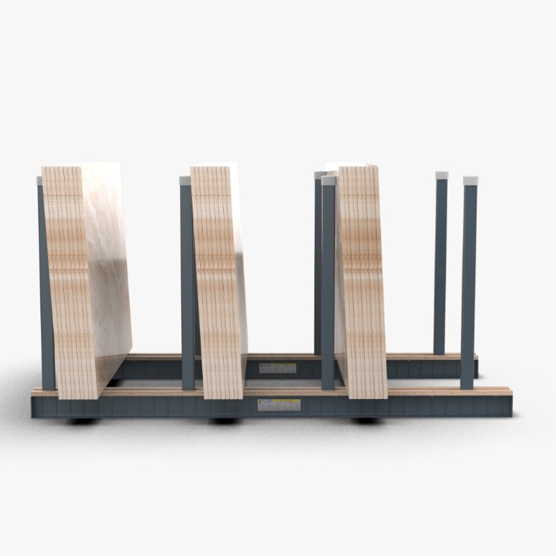 ABACO BUNDLE RACK AQUBSR010