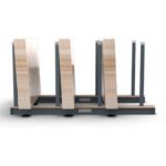 ABACO BUNDLE RACK AQUBSR010