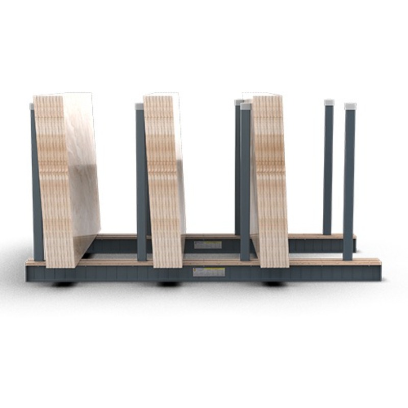 ABACO BUNDLE RACK AQUBSR010