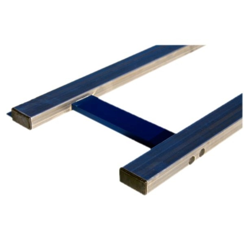 OMEGA DIAMOND INC BLUE RIPPER RAILS