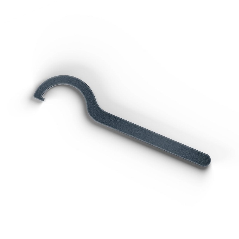 OMEGA DIAMOND INC NEW WRENCH FOR BLUE RIPPER SR. BLADE LOCK