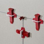 Perfect Level Masters reusable crosses