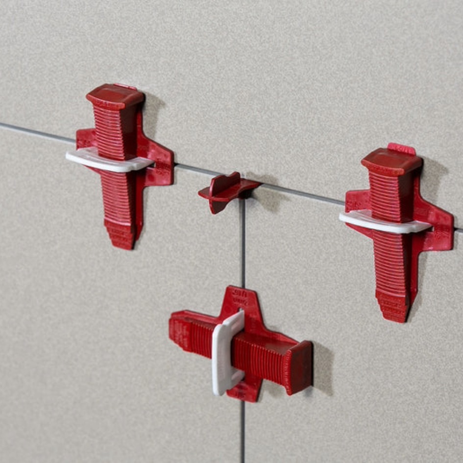 Perfect Level Masters reusable crosses