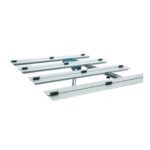 SIGMA TILE RISERS FOR SIGMA WORKBENCH – 12MM SUPPORT SPACERS | 50 PACK | ART. 409