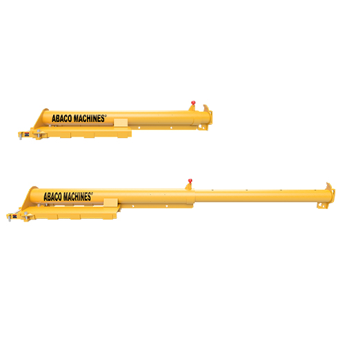 ABACO TELESCOPIC FORKLIFT BOOM – ATFB25