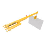 ABACO TELESCOPIC FORKLIFT BOOM – ATFB25