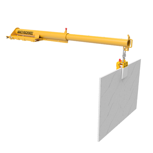 ABACO TELESCOPIC FORKLIFT BOOM – ATFB25