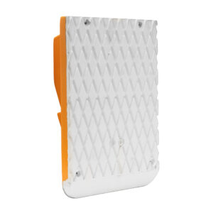 ABACO LITTLE GIANT BACK & CENTER PLATE REPLACEMENT