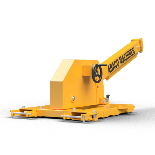 Abaco forklift boom ATPSF35
