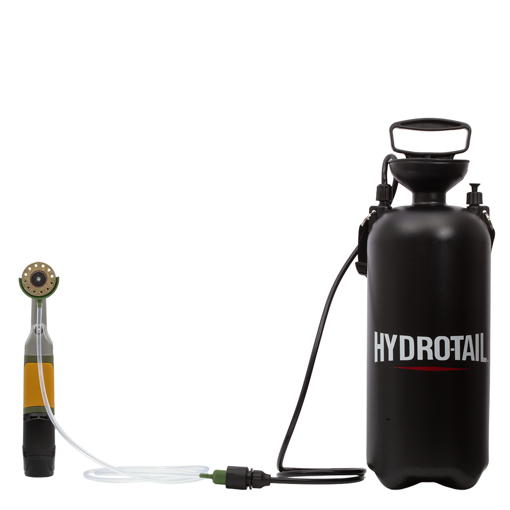 Proxxon LHWA Water Guard Green 2