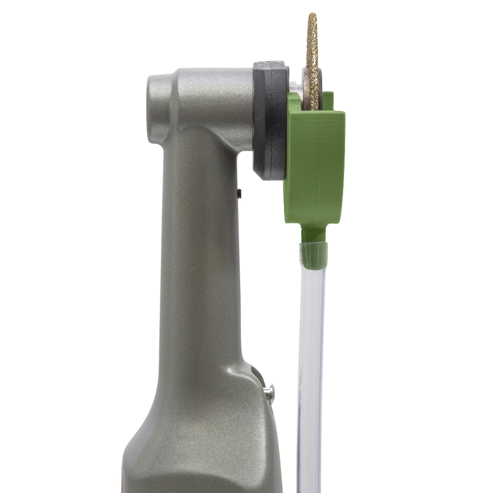 Proxxon LHWA Water Guard Green 2