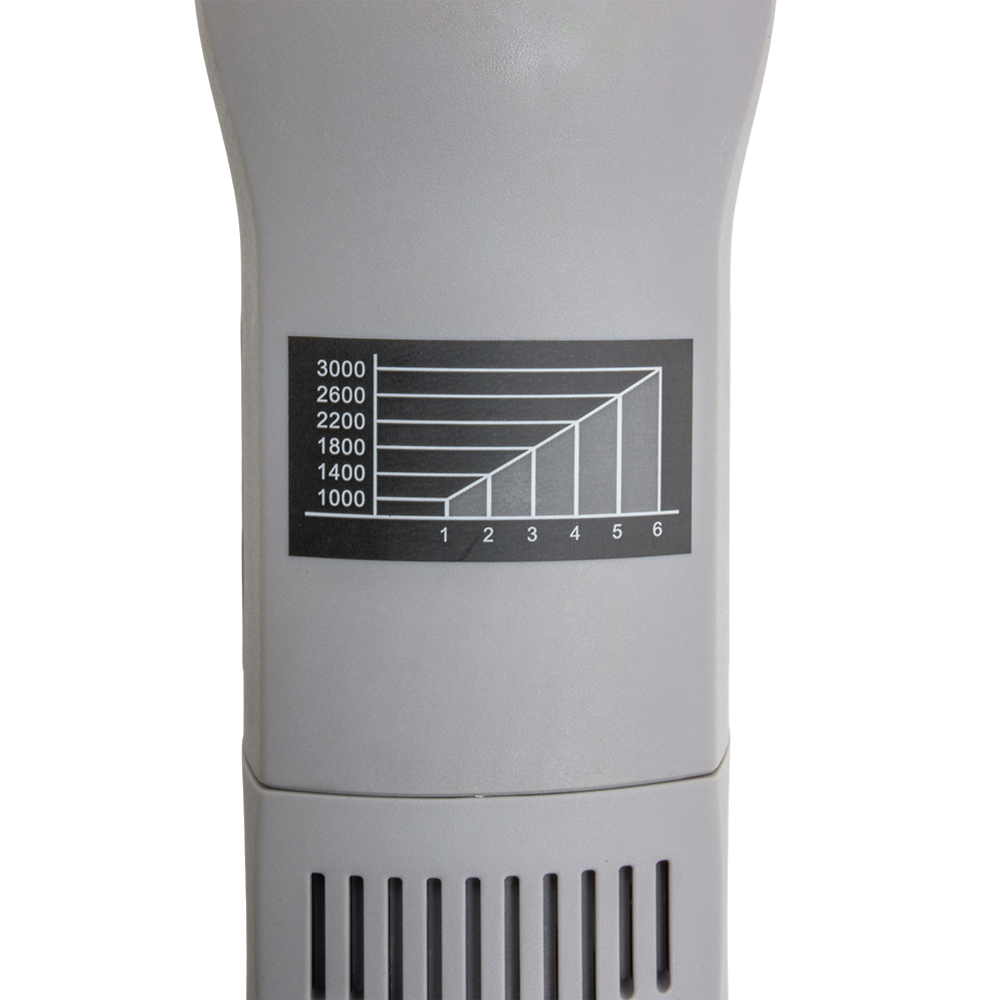 QUARTZ RENEW VARIABLE SPEED POLISHER