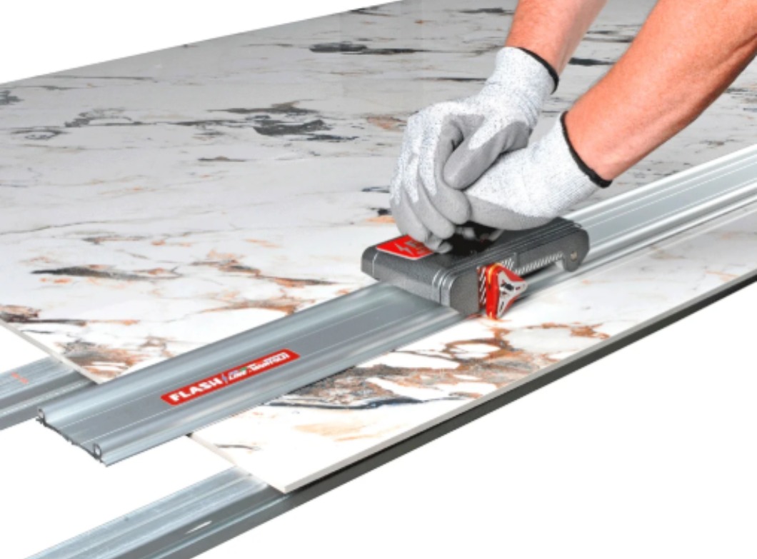 Montolit FLASH LINE FL3 – Large Format Tile Cutter