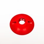 Nip Nut - Plastic Grinder Piece (random color)