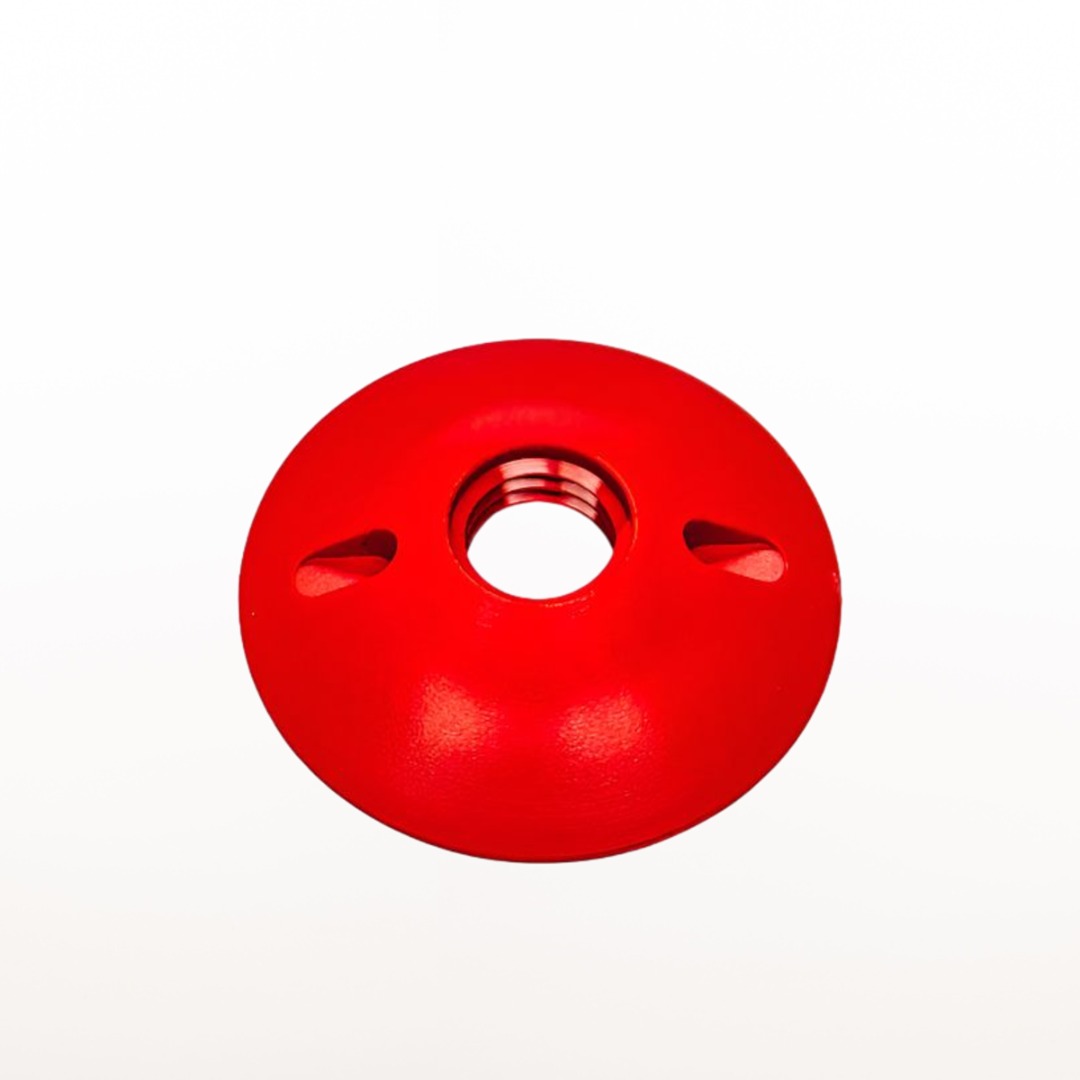 Nip Nut - Plastic Grinder Piece (random color)