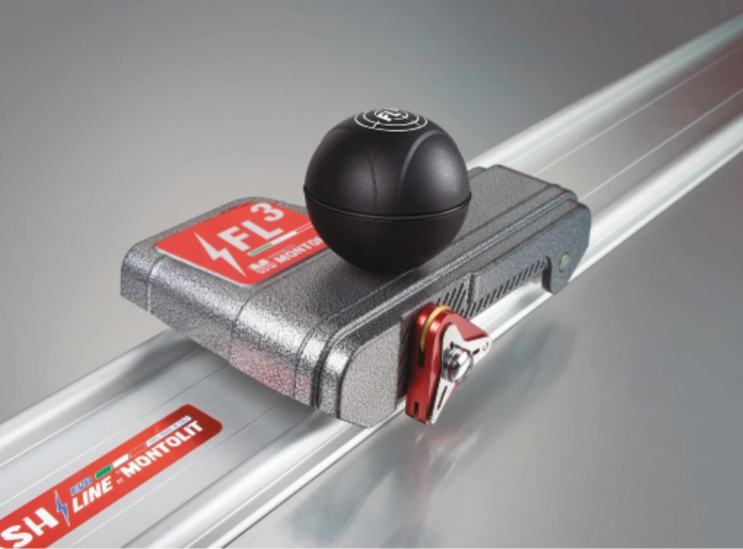 Montolit FLASH LINE FL3 – Large Format Tile Cutter Montolit FLASH LINE FL3 – Large Format Tile Cutter