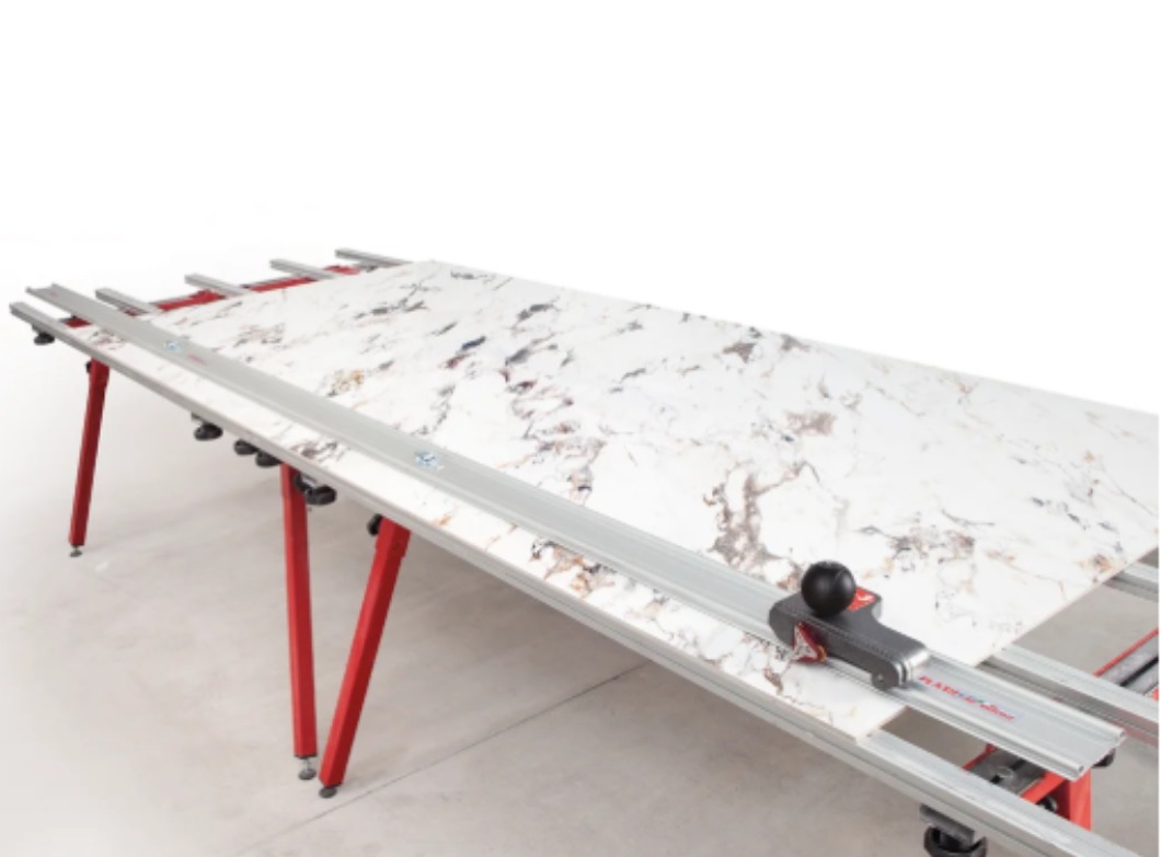 Montolit FLASH LINE FL3 – Large Format Tile Cutter