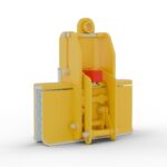 ABACO SUPER MULTI MATERIAL LIFTER AUTOMATIC – ASVL20A; ASVL30A-M2; ASVL50A-M2