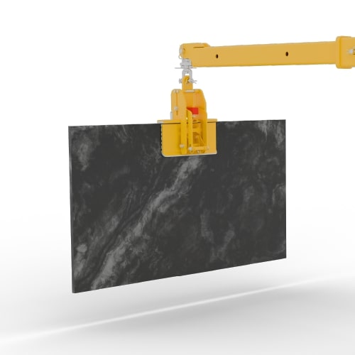 ABACO SUPER MULTI MATERIAL LIFTER AUTOMATIC – ASVL20A; ASVL30A-M2; ASVL50A-M2