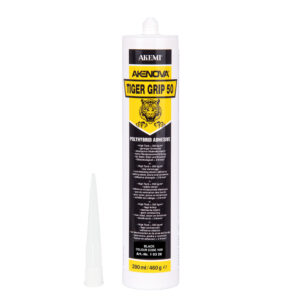 AKEMI AKENOVA® TIGER GRIP 50