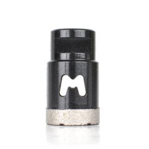 MONTOLIT 1-3/8" (35 MM) DIAMOND CORE BIT