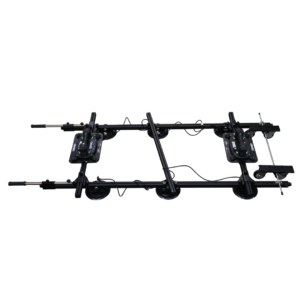GRABO PANEL PRO + TWO GRABO V2 KIT