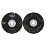 Diamax Cyclone 5" Super Cluster Grinding Wheel