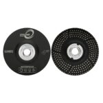 Diamax Cyclone 4" Super Cluster Grinding Wheel
