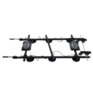 GRABO PANEL PRO™ LARGE FORMAT PANEL TRANSPORT SYSTEM