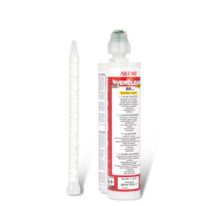 AKEMI EVERCLEAR 510 KNIFE-GRADE 10 MIN ADHESIVE