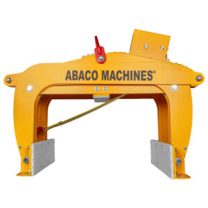 ABACO STONE & CONCRETE BARRIER LIFTER 6600 LB
