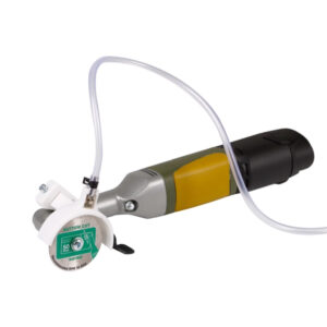 Distar Water Guard 50 – Blade Cooling & Splash Protection