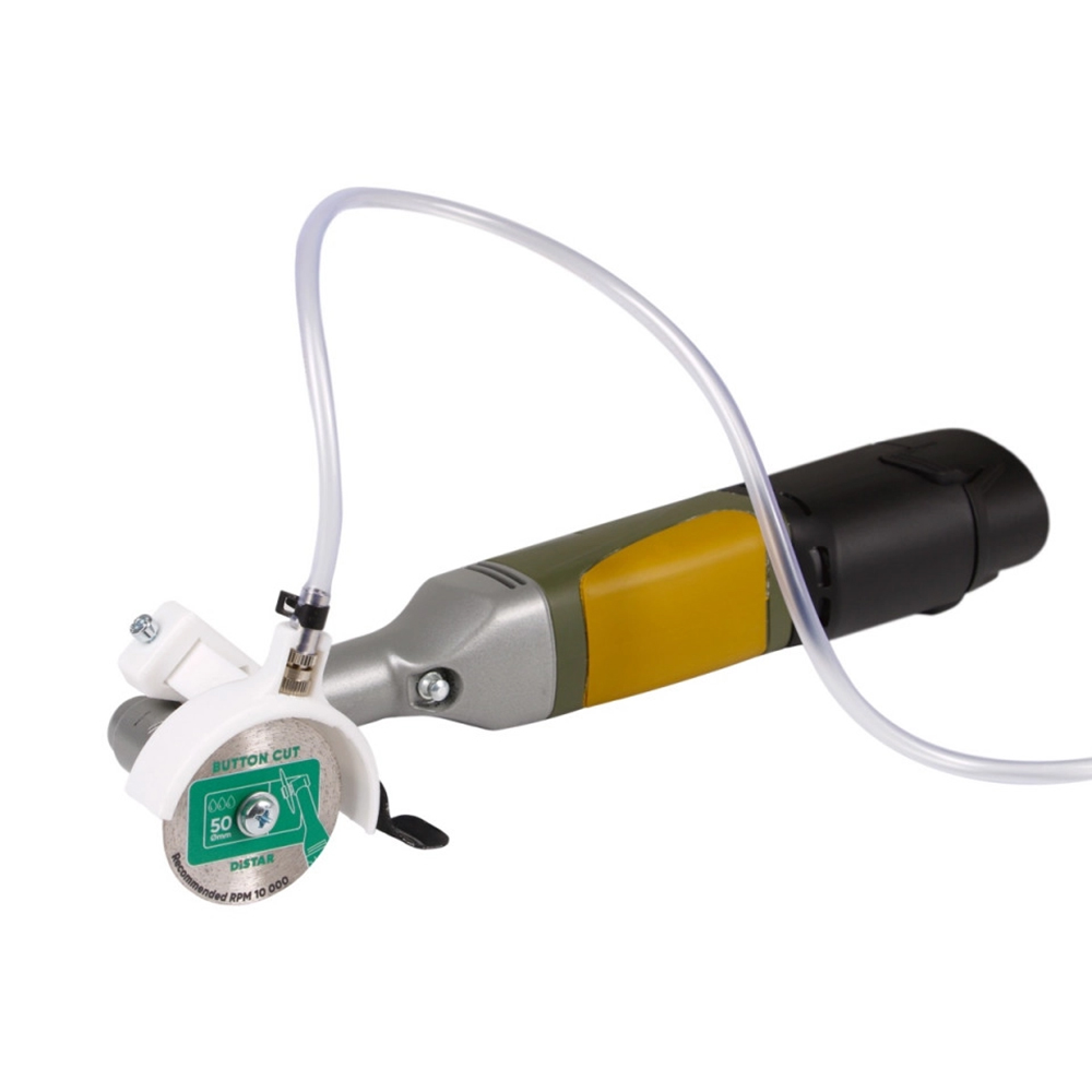 Distar Water Guard 50 – Blade Cooling & Splash Protection