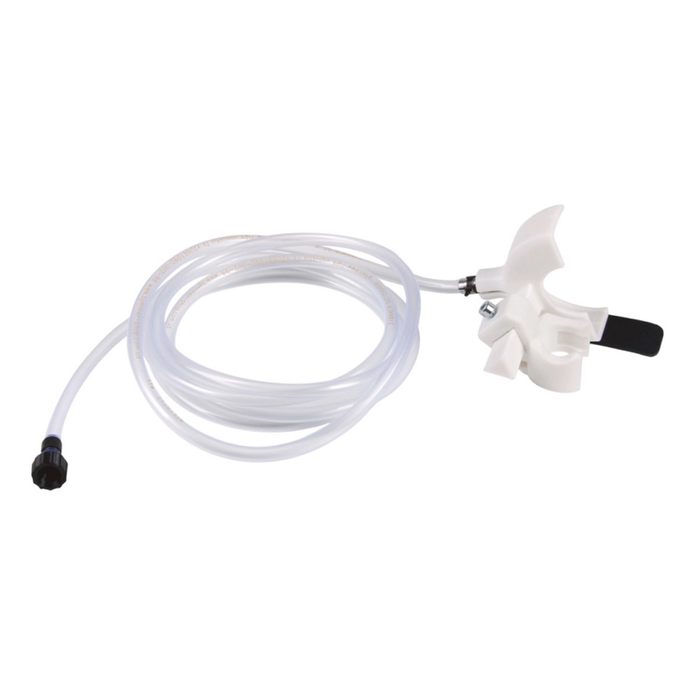 Distar Water Guard White 4 Distar Water Guard 50 – Blade Cooling & Splash Protection