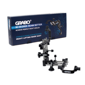 GRABO 90 DEGREE SEAM SETTER V2