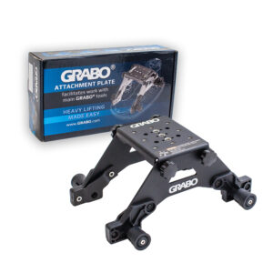 GRABO ATTACHMENT PLATE