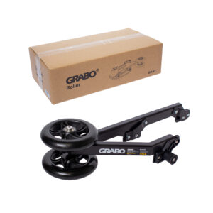 GRABO ROLLER ATTACHMENT