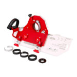 DISTAR GLIDER 45 MITER CUTTING TOOL FOR ANGLE GRINDERS