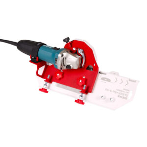 DISTAR GLIDER 45 MITER CUTTING TOOL FOR ANGLE GRINDERS