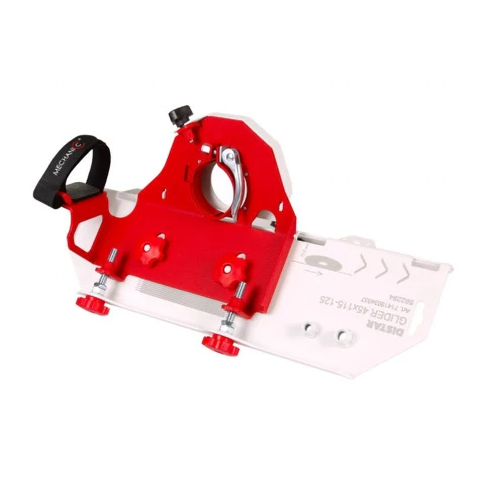 DISTAR GLIDER 45 MITER CUTTING TOOL FOR ANGLE GRINDERS