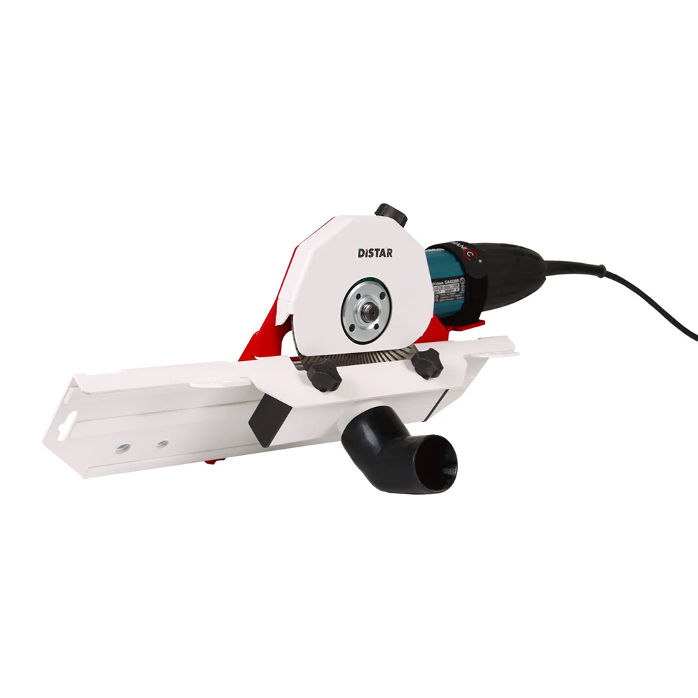 DISTAR GLIDER 45 MITER CUTTING TOOL FOR ANGLE GRINDERS