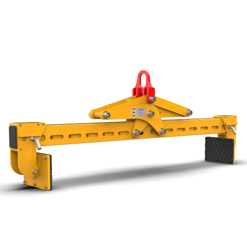 ABACO HORIZONTAL STONE LIFTING CLAMP SC-2010-4T