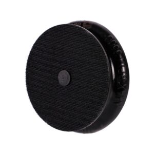 MECHANIC CLICK-LOCK UNI MAGNETIC POLISHING BASE FOR ANGLE GRINDERS