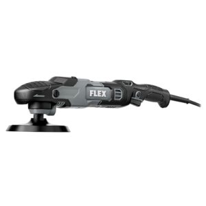 FLEX FC3311-Z 120V BRUSHLESS ROTARY POLISHER | VARIABLE SPEED | AUTO, STONE, MARBLE & GRANITE POLISHING